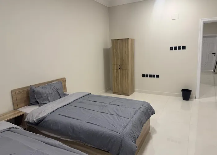 Almansour Laxury Apartments المدينة المنورة, المملكة العربية السعودية
