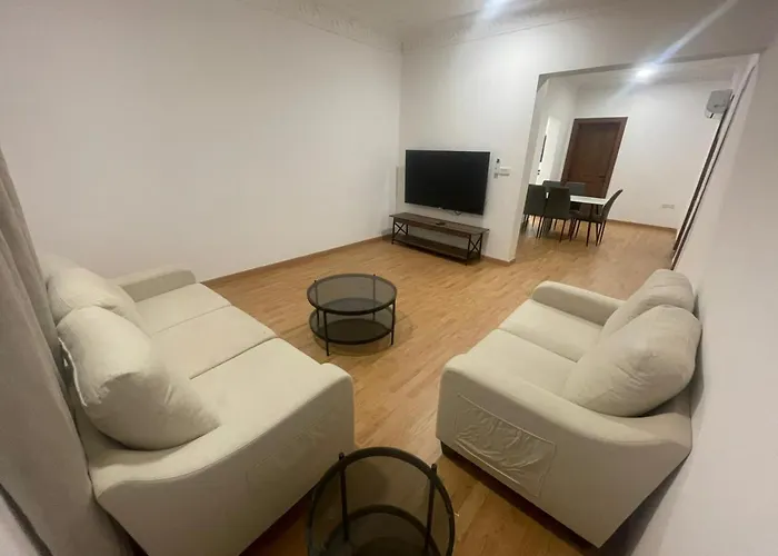 Dar Al-Munawara Your Second Home Comfortably