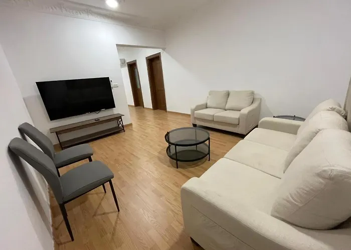 Dar Al-Munawara Your Second Home Comfortably