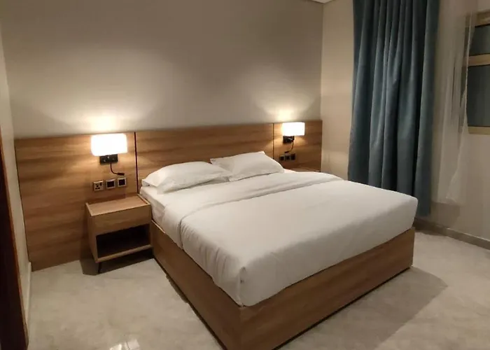 Mabouth Horizon Private Residence