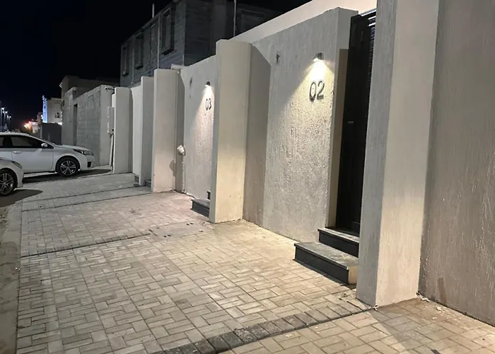 Nomad Suites