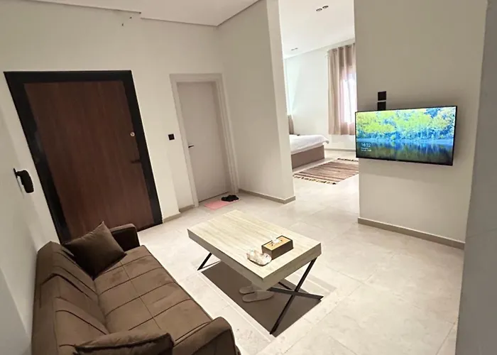 Noor Inn , Prime Location, Selfentry المدينة المنورة, المملكة العربية السعودية