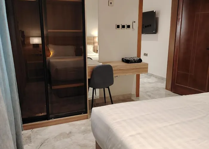 Mabouth Horizon Private Residence