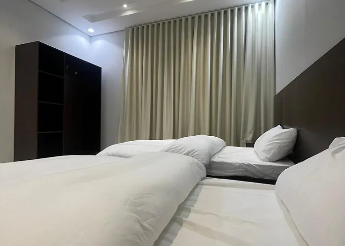 Sara Suite المدينة المنورة, المملكة العربية السعودية