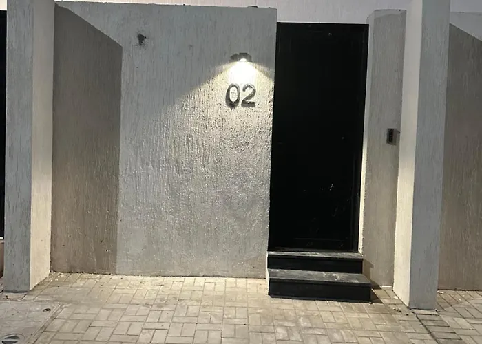 Nomad Suites