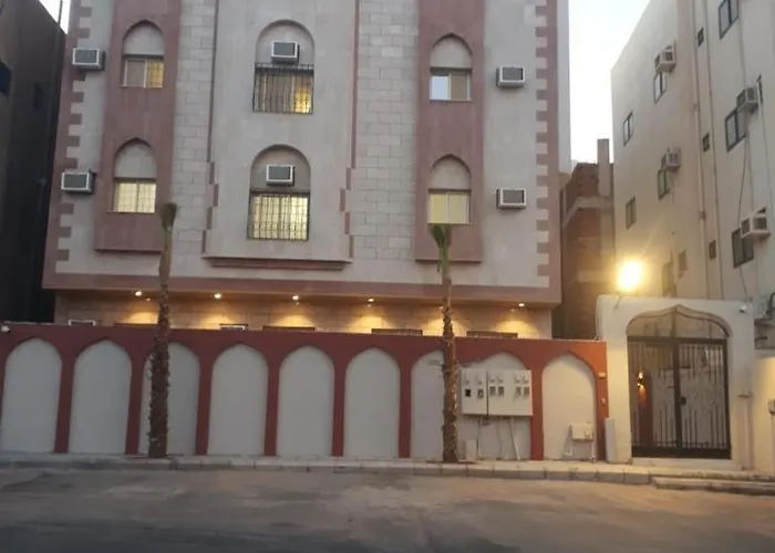 Dar Al-Munawara المدينة المنورة, المملكة العربية السعودية