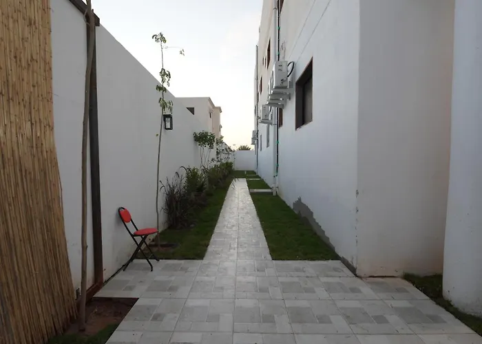 Madina House