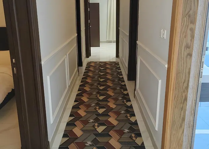 Sara Suite