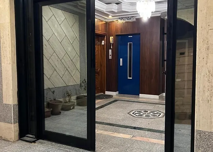 Marya Appartment المدينة المنورة, المملكة العربية السعودية