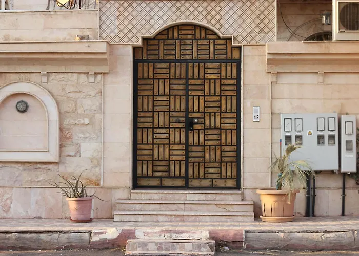 Luna Luxury Apartment المدينة المنورة, المملكة العربية السعودية