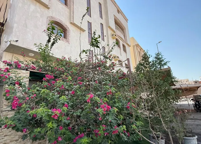 شقة دار اليقين المدينة المنورة, المملكة العربية السعودية