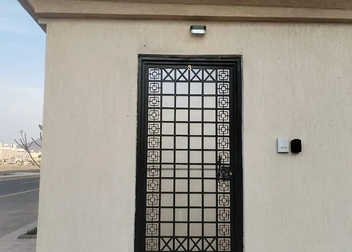 شقق الياسمين