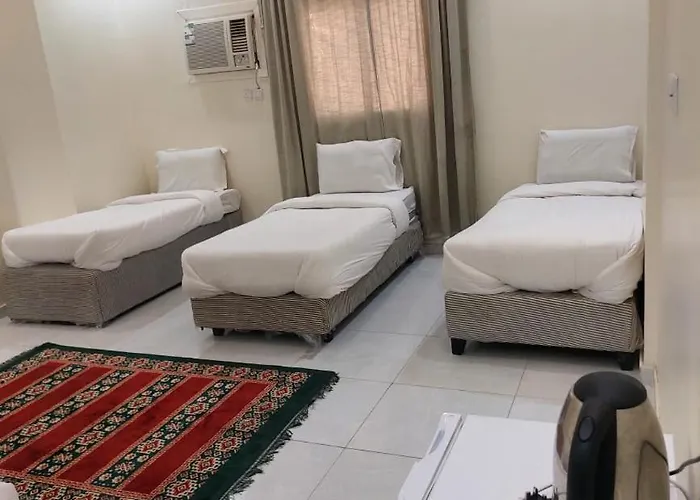 عمارة كنوز الحديثة