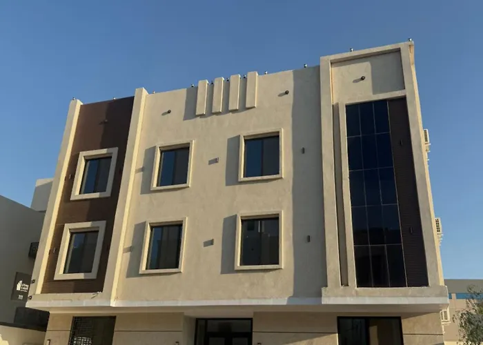مساكن ود الفندقية