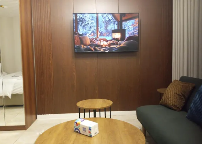 Orchid Private Tourism Accommodation Facility اوركيد - لمرافق الضيافة السياحية الخاصة