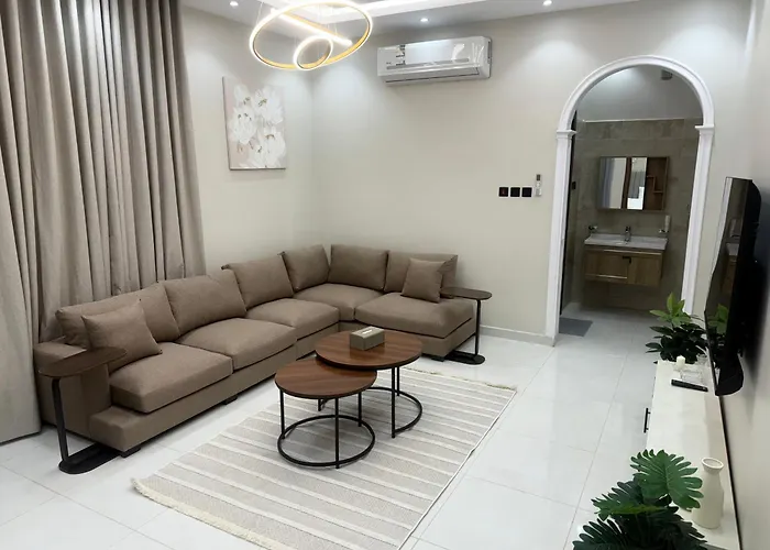 مساكن ورد الفندقية