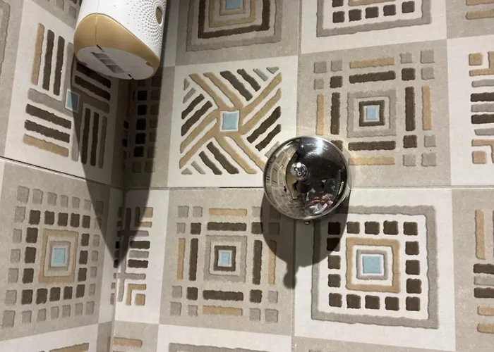 شقة دار المنى الفندقية