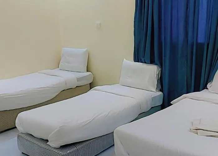شقة عمارة كنوز الحديثة المدينة المنورة, المملكة العربية السعودية