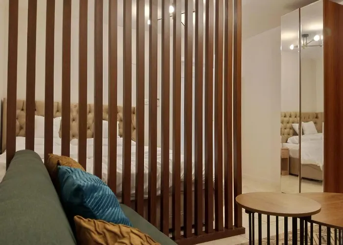 Orchid Private Tourism Accommodation Facility اوركيد - لمرافق الضيافة السياحية الخاصة