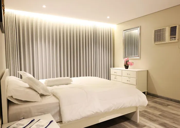 Orchid Private Tourism Accommodation Facility اوركيد - لمرافق الضيافة السياحية الخاصة المدينة المنورة, المملكة العربية السعودية