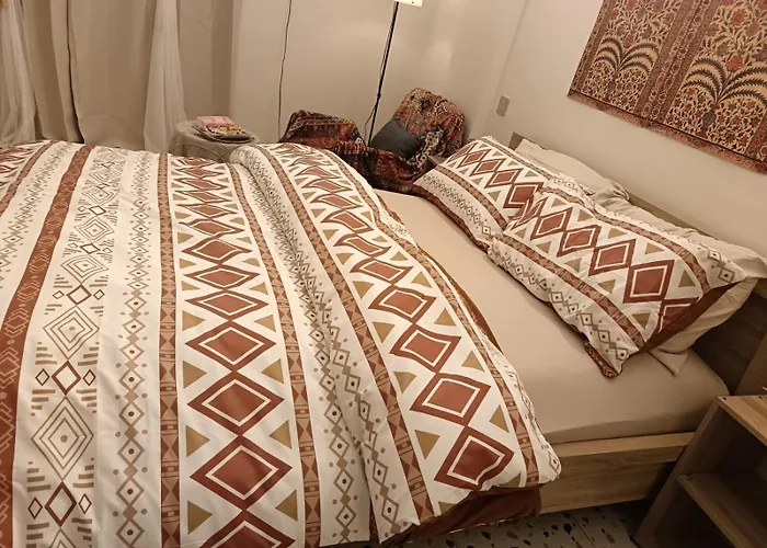 الدارالجميلة دارهيفاء Apartment Medina, Saudi Arabia
