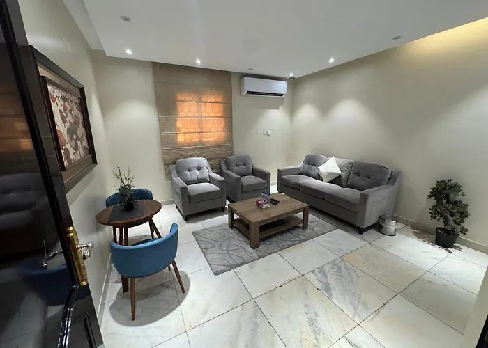 Lovely High Quality Self Check-In Apartments شقق سلام بالدخول الذاتي المدينة المنورة, المملكة العربية السعودية