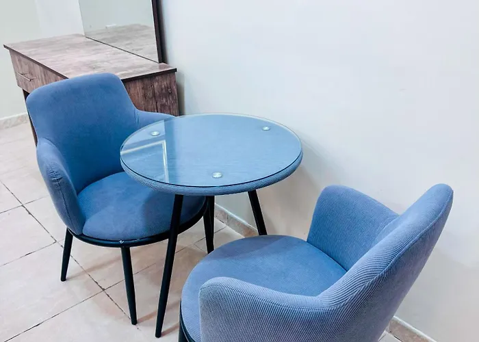Quba Suites نزل قباء المدينة المنورة, المملكة العربية السعودية