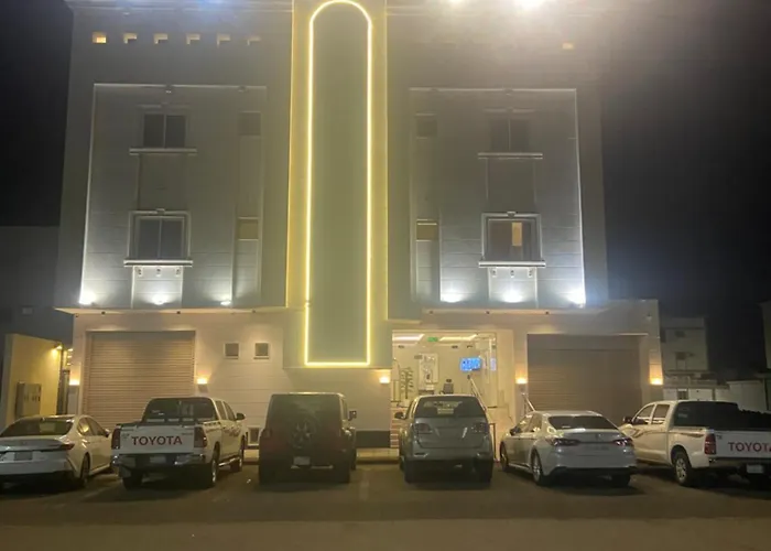 فاخرة غرفة ماستر وصالة مريحة
