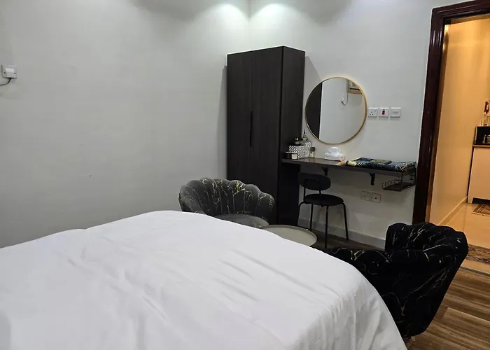 شقق الريم
