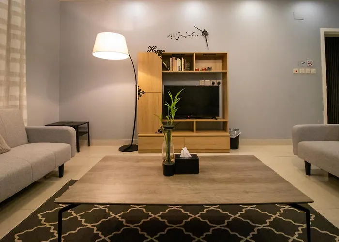 Homey Inn