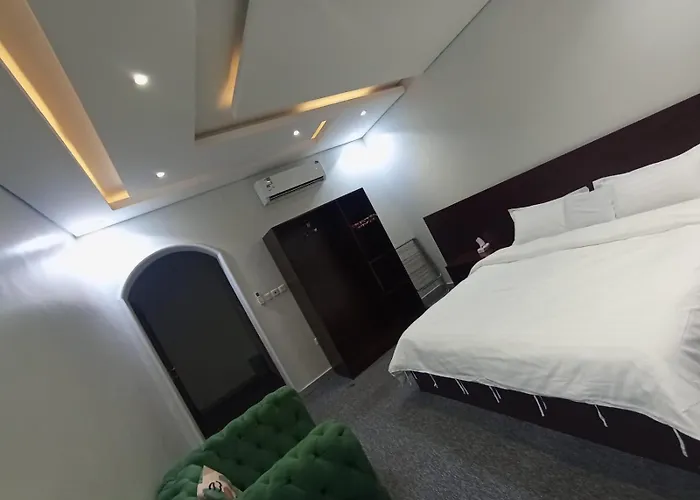 Sara Suite