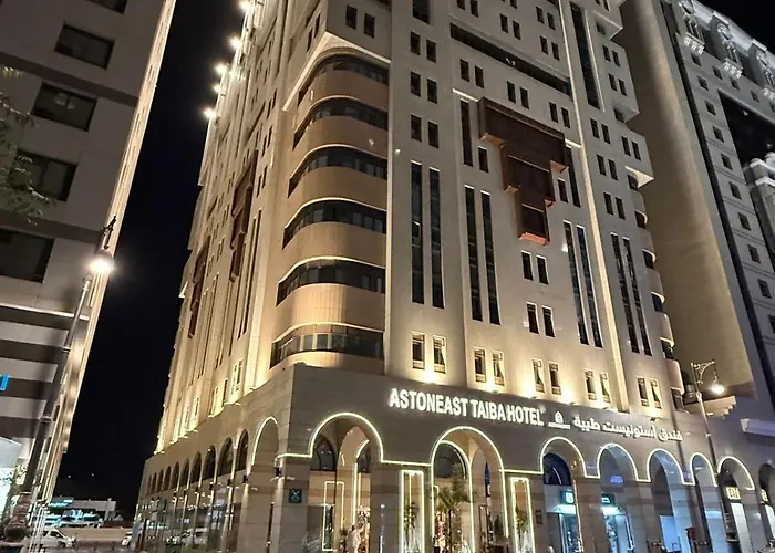 Astoneast Taiba