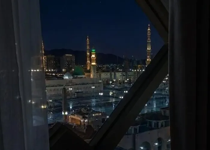 Al Madina Golden