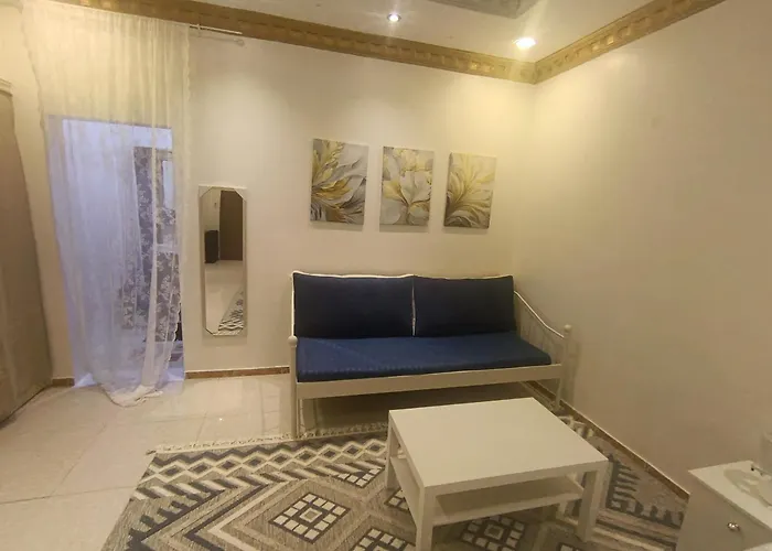 شقة الينبوع الأخضر المدينة المنورة, المملكة العربية السعودية
