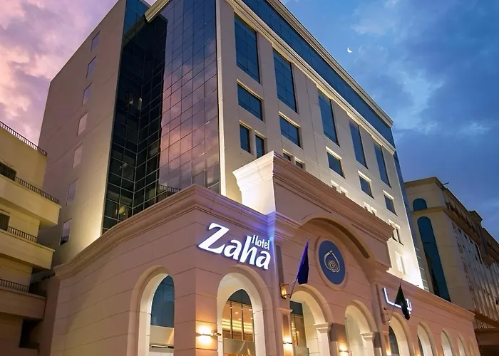 زها المنورة