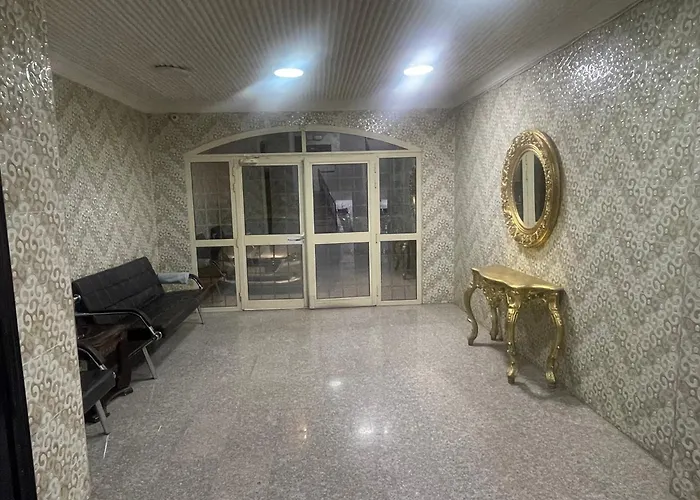 شقق الفتح الخاصة Al Fath Private s