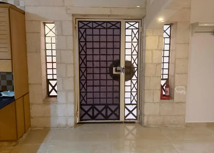 Dar Ward Apartment Medina, Saudi Arabia