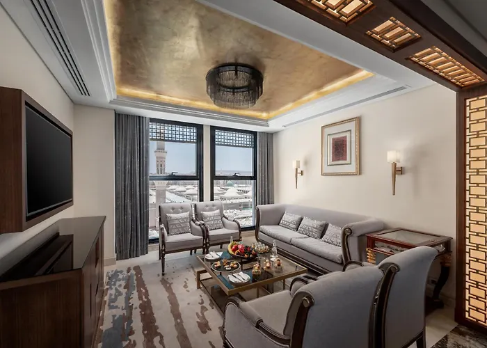 The Biltmore Al Madinah