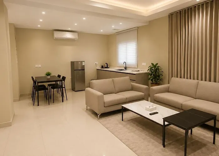 اجنحة راف بني حارثة