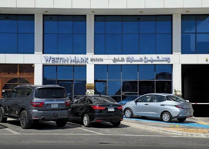 The Seasons Hotel المدينة المنورة, المملكة العربية السعودية