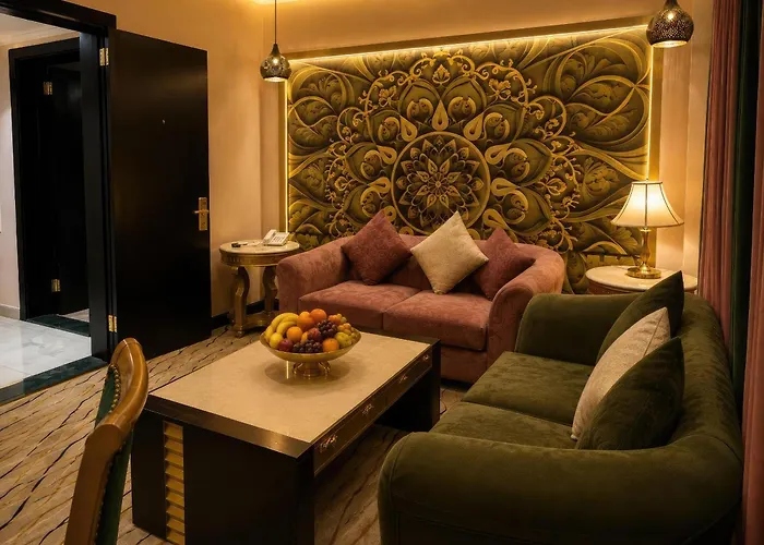 فندق وان إن