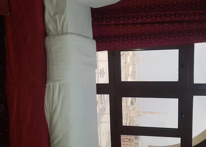 فندق كرم طيبة الماسي