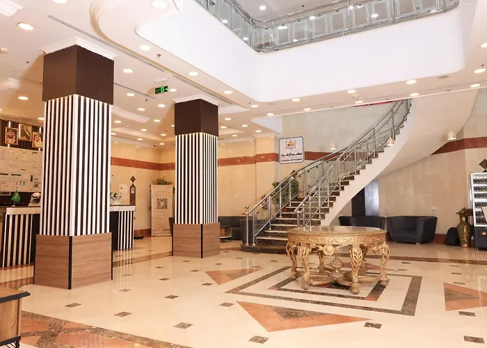 Al Zahra Hotel