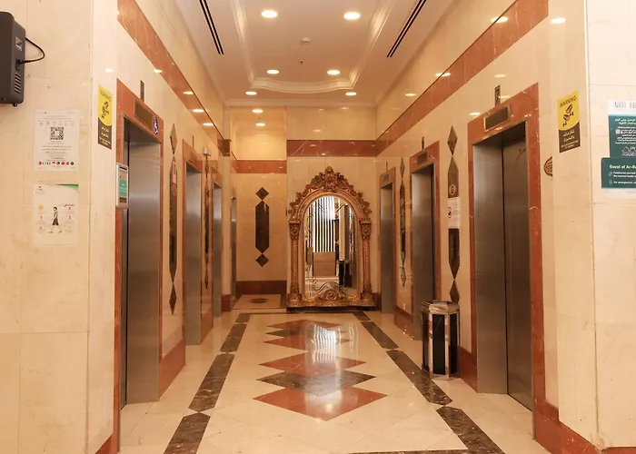 Al Zahra Hotel