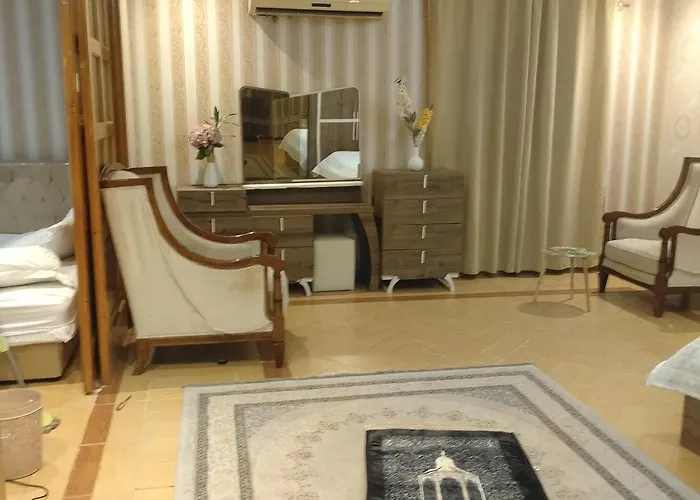 Villa Marmara المدينة المنورة, المملكة العربية السعودية