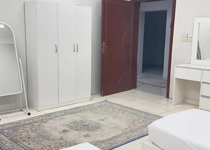 شقق نرمادا المفروشه402