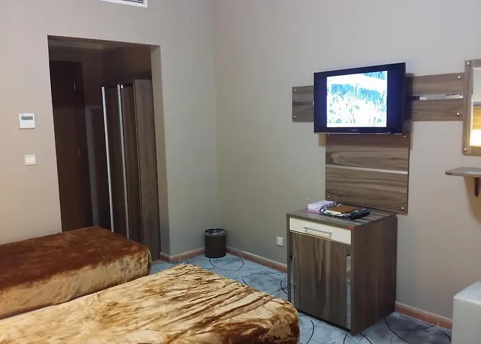 Al Baraa Marmara