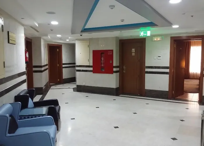 Al Baraa Marmara