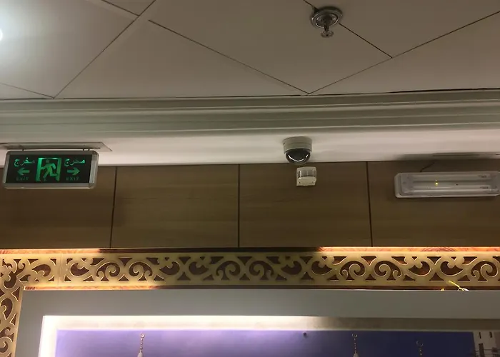 فندق مراج طيبه