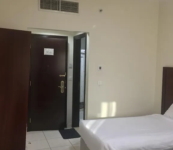 فندق مراج طيبه